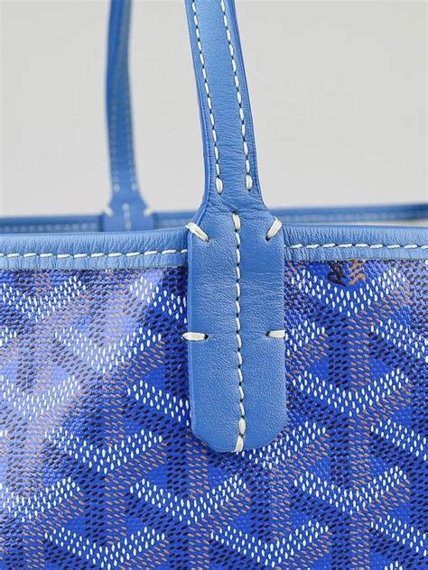 good fake goyard|goyard tote knock off.